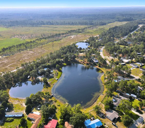 Boiling Springs NC Community