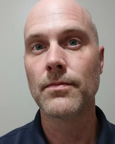 David Richardson - Founder of Shelby Web Company