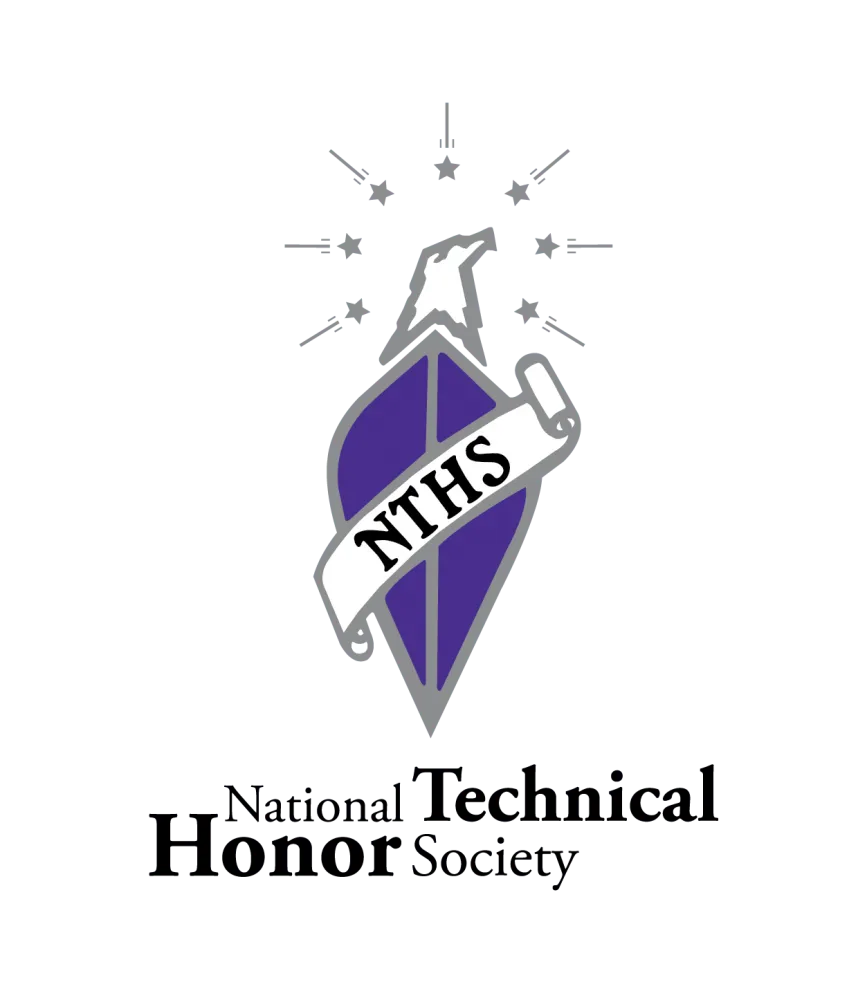 National Technical Honor Society logo