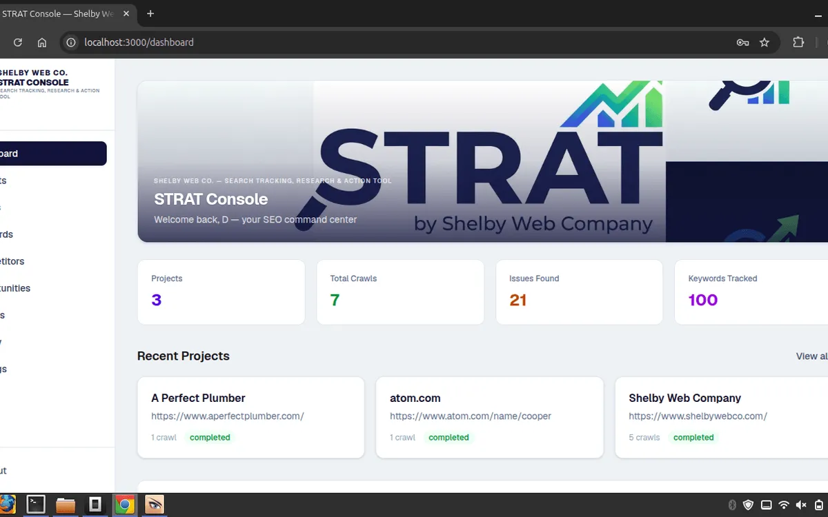 STRAT preview 4