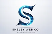 Shelby Web Company Logo