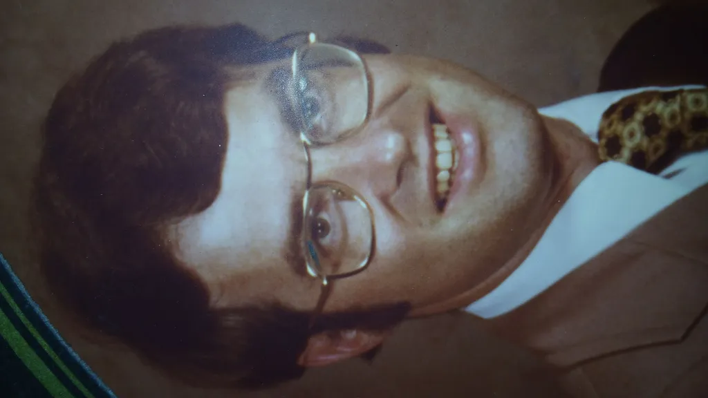 Building People, Not Just Buildings: A Community Spotlight on James Brinson Richardson