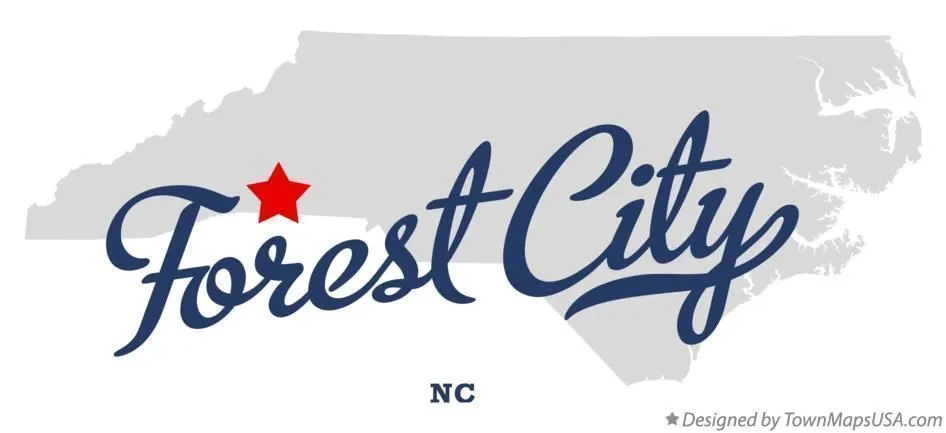 Rutherford County business growth