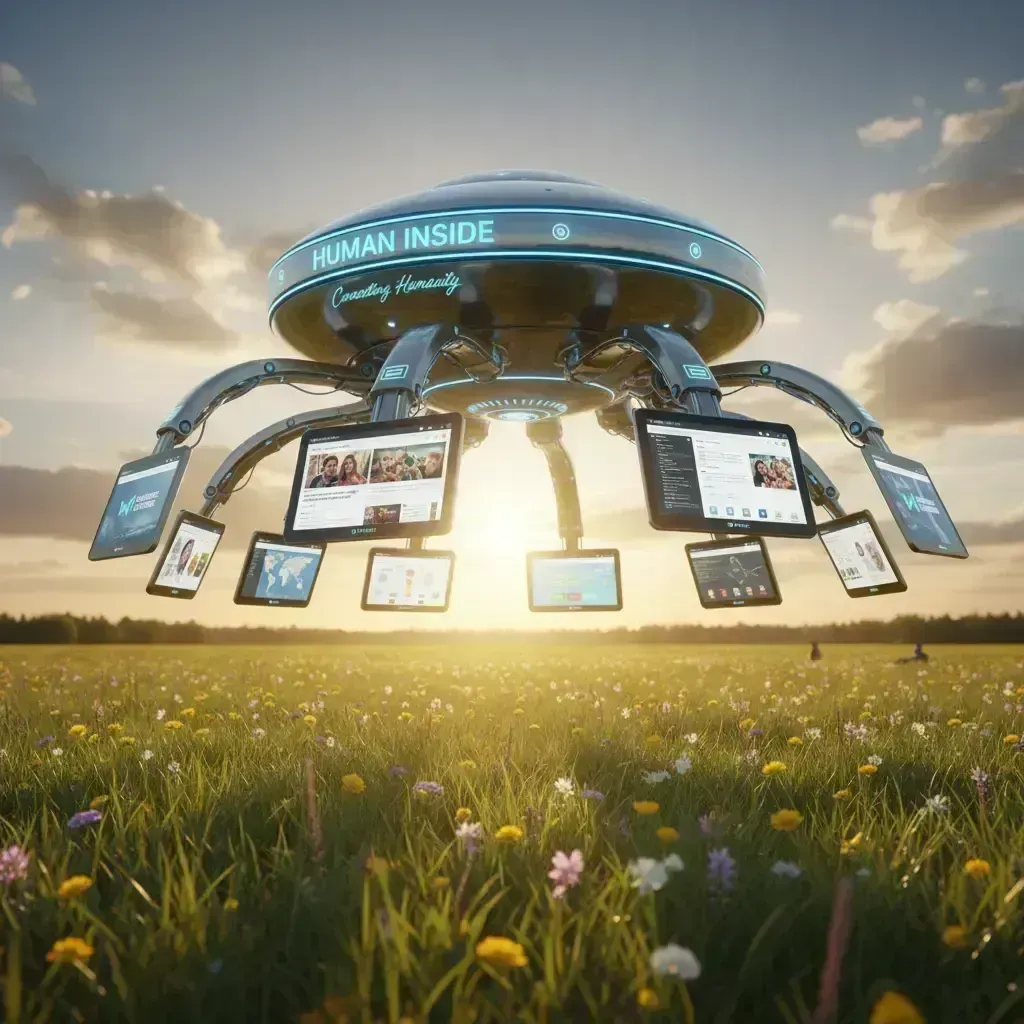 Shelby Web Co Innovation