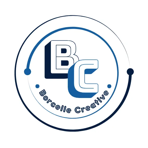 Logo design example 3