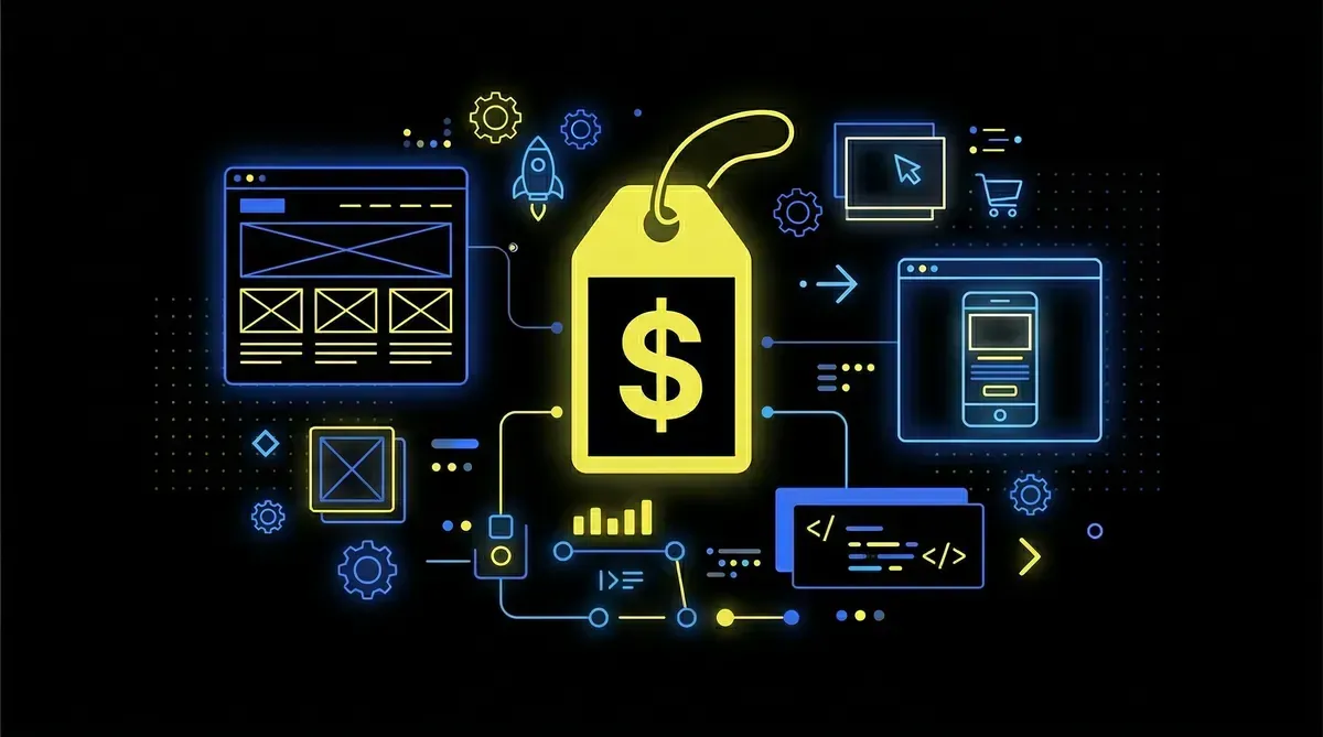 Website Cost in Shelby NC 2026